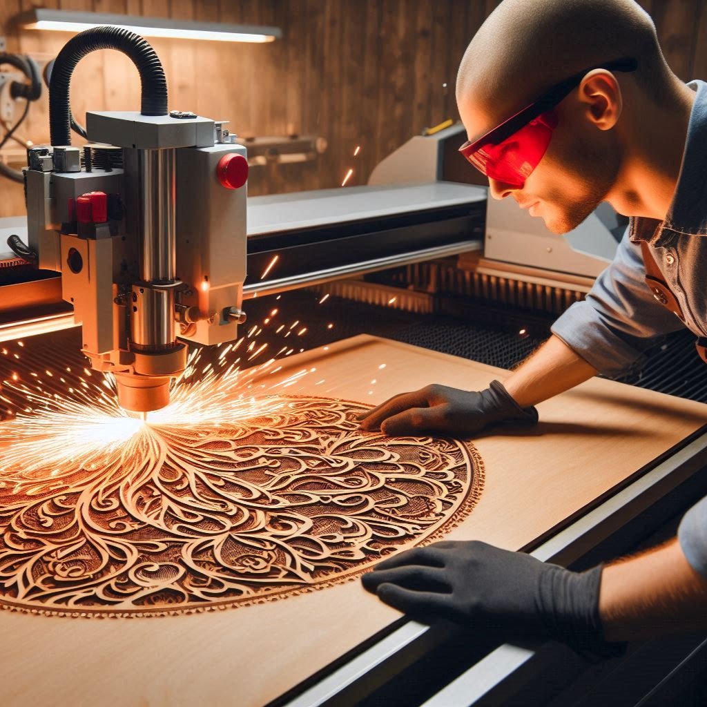 Lefty Mymmy - Premium Laser Cutting Digital Designs for Personalized Gifts & CNC Projects