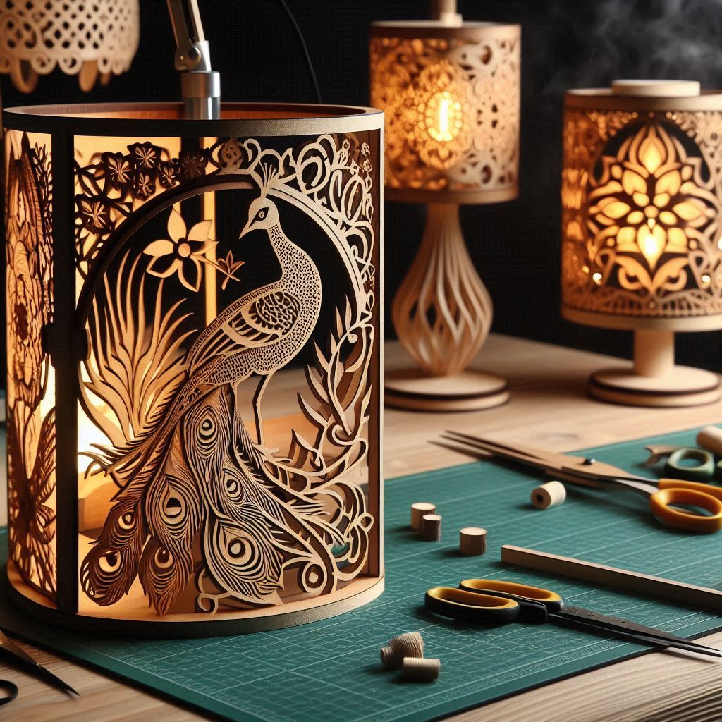 Lefty Mymmy - Premium Laser Cutting Digital Designs for Personalized Gifts & CNC Projects